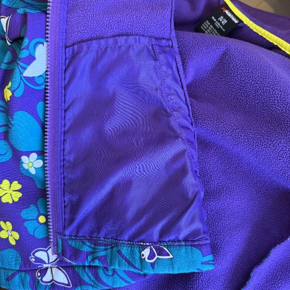 Mountain Expedition Girl’s Jacket - Picture 5 of 5